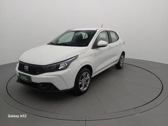 FIAT ARGO 1.0 FIREFLY FLEX DRIVE MANUAL